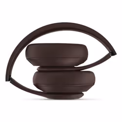 Apple Beats Studio Pro Headset Wired & Wireless Head-band Calls/Music USB Type-C Bluetooth Brown