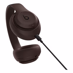 Apple Beats Studio Pro Headset Wired & Wireless Head-band Calls/Music USB Type-C Bluetooth Brown - Additional view 5