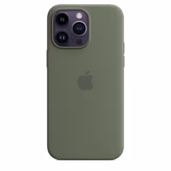 Apple MQUN3ZM/A, Cover, Apple, iPhone 14 Pro Max, 17 cm (6.7"), Olive