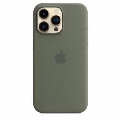 Apple MQUN3ZM/A mobile phone case 17 cm (6.7") Cover Olive