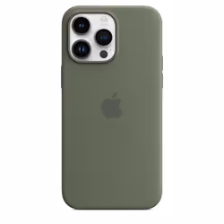 Apple MQUN3ZM/A mobile phone case 17 cm (6.7") Cover Olive