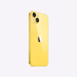 Apple iPhone 14 Plus 512GB - Yellow
