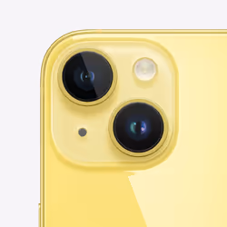 Apple iPhone 14 Plus 512GB - Yellow