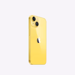 Apple iPhone 14 256GB Yellow
