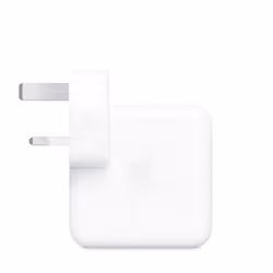 Apple 70W USB-C Power Adapter, Laptop, Indoor, 70 W, Apple, MacBook Air (15-inch, M2, 2023) MacBook Air (13-inch, M2, 2022) M ...