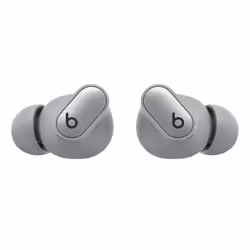 Beats Studio Buds + True Wireless Noise-Canceling Earbuds - Cosmic Silver