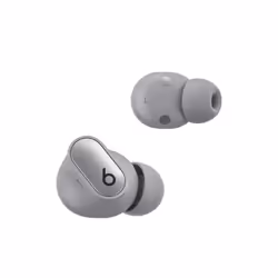 Beats Studio Buds + True Wireless Noise-Canceling Earbuds - Cosmic Silver