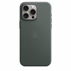 Apple MT503ZM/A, Cover, Apple, iPhone 15 Pro Max, 17 cm (6.7"), Green