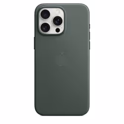 Apple MT503ZM/A mobile phone case 17 cm (6.7") Cover Green