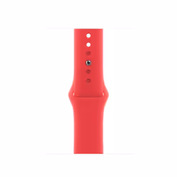 Apple Watch Band - Sport Band 41mm - PRODUCT RED - M/L
