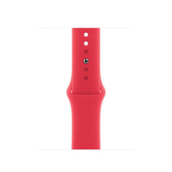 Apple Watch Band - Sport Band 41mm - PRODUCT RED - M/L