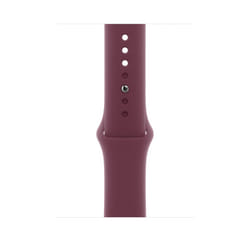 Apple Watch Band - Sport Band 45mm - Mulberry - M/L