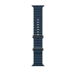 Apple 49mm Blue Ocean Band