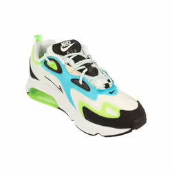 Nike Air Max 200 Se Mens Running Trainers Cj0575 Sneaker Shoes - 7