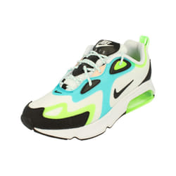 Nike Air Max 200 Se Mens Running Trainers Cj0575 Sneakers Shoes - 7.5