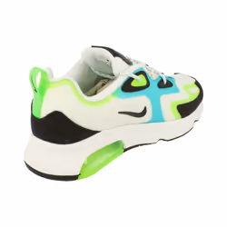 Nike Air Max 200 Se Mens Running Trainers Cj0575 Sneakers Shoes - 8.5