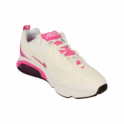Nike Womens Air Max 200 Running Trainers Cj0629 Sneakers Shoes - 4.5