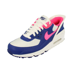 Nike Air Max 90 Flyease Mens Running Trainers Cu0814 Sneakers Shoes - 7