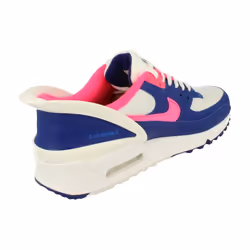 Nike Air Max 90 Flyease Mens Running Trainers Cu0814 Sneakers Shoes - 7