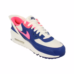 Nike Air Max 90 Flyease Mens Running Trainers Cu0814 Sneakers Shoes - 7