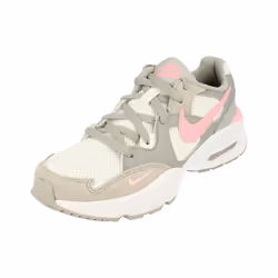 Nike Air Max Fusion GS Running Trainers Cj3824 Sneakers Shoes - Size