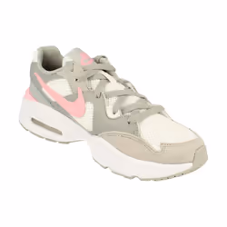 Nike Air Max Fusion GS Running Trainers Cj3824 Sneakers Shoes - Size