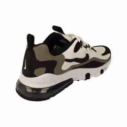 Nike Air Max 270 React GS Running Trainers Bq0103 Sneakers Shoes - 6.1