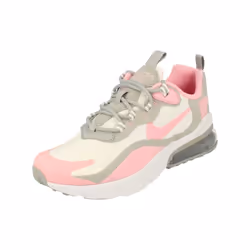 ) Nike Air Max 270 React GS Running Trainers Bq0103 Sneakers Shoes - 6 (Adults'