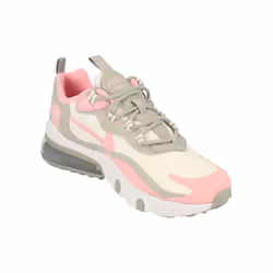 ) Nike Air Max 270 React GS Running Trainers Bq0103 Sneakers Shoes - 6 (Adults'