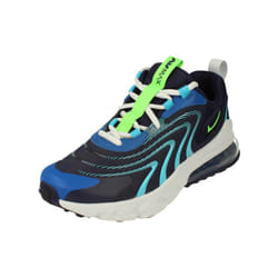 Nike Air Max 270 React Eng GS Running Trainers Cd6870 Sneakers Shoes - 5