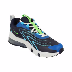 Nike Air Max 270 React Eng GS Running Trainers Cd6870 Sneakers Shoes - 5