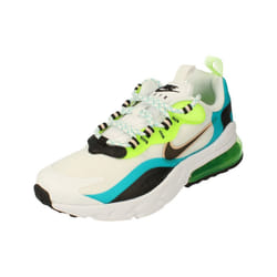 Nike Air Max 270 React Se GS Running Trainers Cj4060 Sneakers Shoes - 5.5