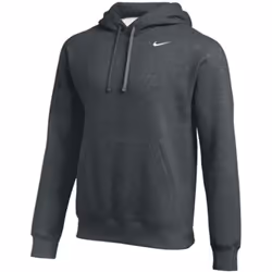 Nike Club Fleece Pullover Hoodie