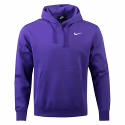NIKE Men's Cj1611  Purple  Large