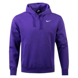 NIKE Men's Cj1611  Purple  Large