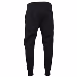 Nike Club Men's Training Joggers (Black X-Large)