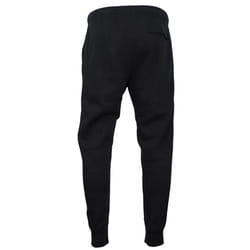 Nike Club Men's Training Joggers Black  XX-Large