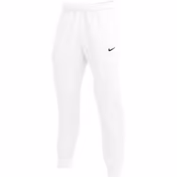 Nike Club Men's Training Joggers (White Large)
