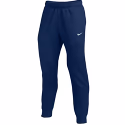 Nike Club Men's Training Joggers Navy XX-Large
