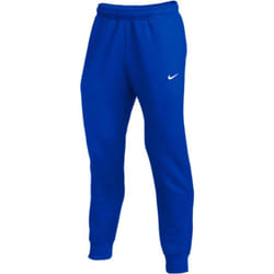 Nike Club Men's Training Joggers Royal  X-Large