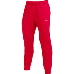 Nike Club Men's Training Joggers Red  X-Large