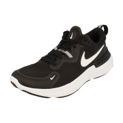 Nike React Miler Womens Running Trainers Cw1778 Sneakers Shoes - 4
