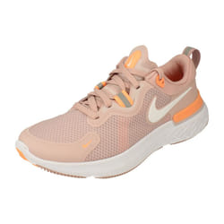 Nike React Miler Womens Running Trainers Cw1778 Sneakers Shoes - 3.5