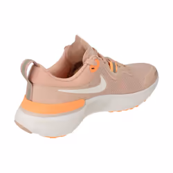 Nike React Miler Womens Running Trainers Cw1778 Sneakers Shoes - 4