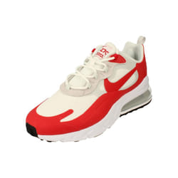 Nike Air Max 270 React Mens Running Trainers Cw2625 Sneakers Shoes - 6