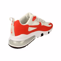 Nike Air Max 270 React Mens Running Trainers Cw2625 Sneakers Shoes - 6
