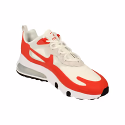 Nike Air Max 270 React Mens Running Trainers Cw2625 Sneakers Shoes - 6