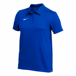 Nike Womens Dry Franchise Polo Shirt (as1 Alpha m Regular Regular