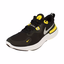 Nike React Miler Mens Running Trainers Cw1777 Sneakers Shoes - 7.5