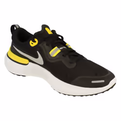 Nike React Miler Mens Running Trainers Cw1777 Sneakers Shoes - 7.5